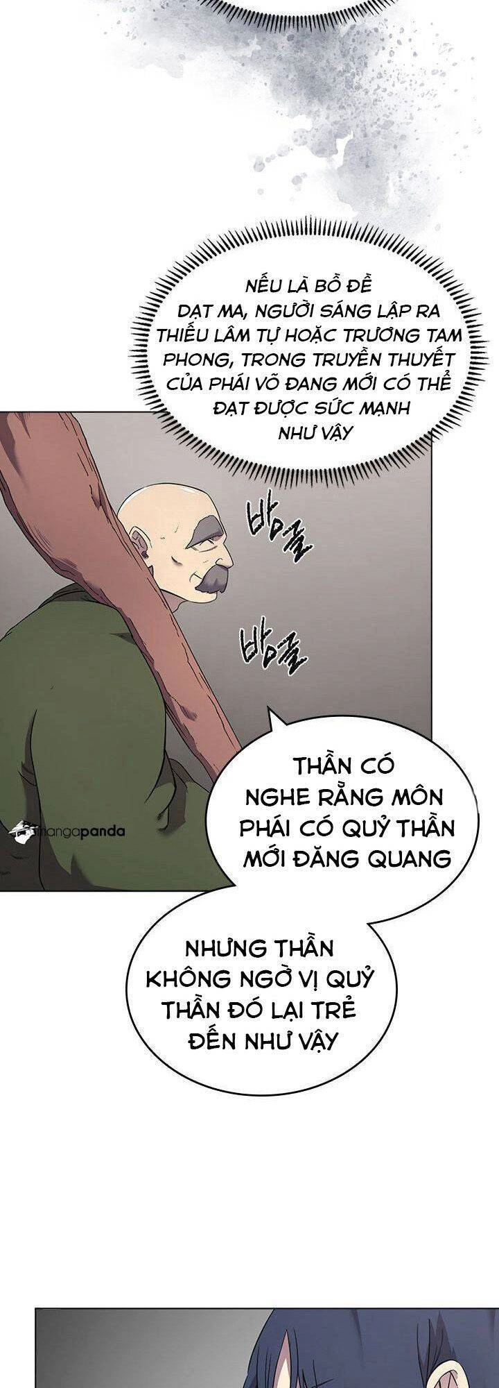 Biên Niên Sử Của Thiên Quỷ Chapter 117 - 6