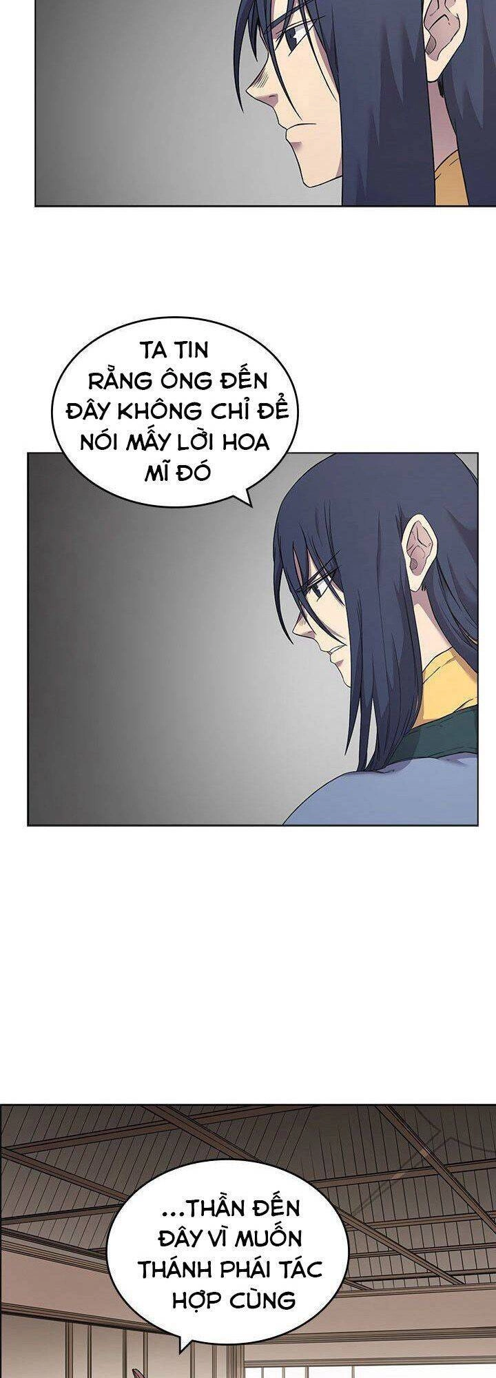 Biên Niên Sử Của Thiên Quỷ Chapter 117 - 7