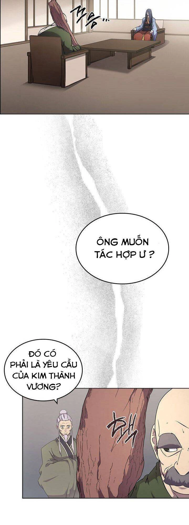 Biên Niên Sử Của Thiên Quỷ Chapter 117 - 8