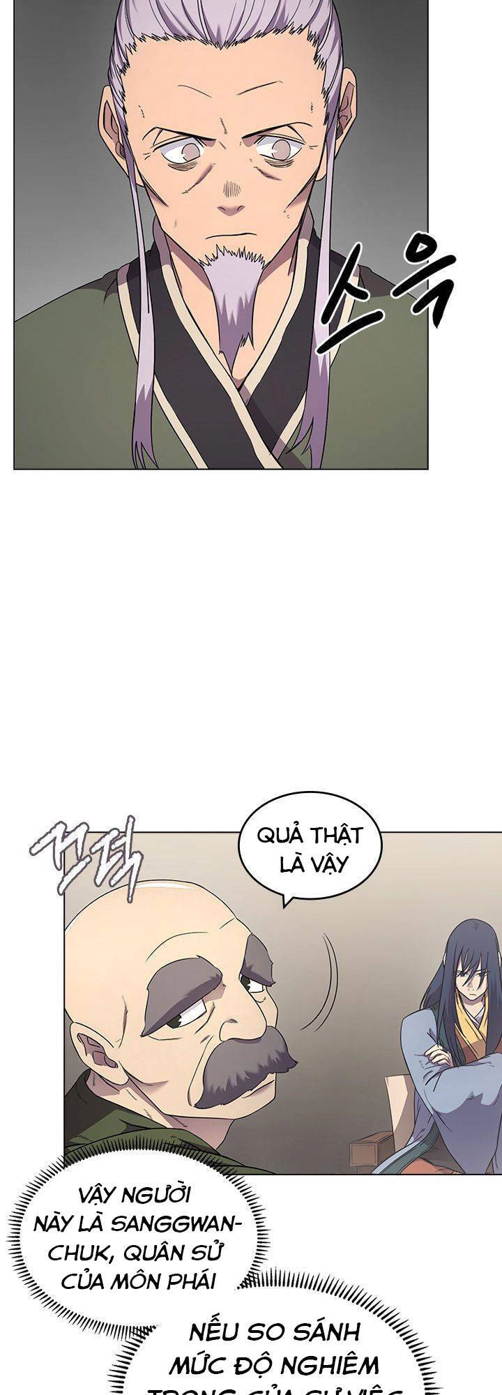 Biên Niên Sử Của Thiên Quỷ Chapter 117 - 10