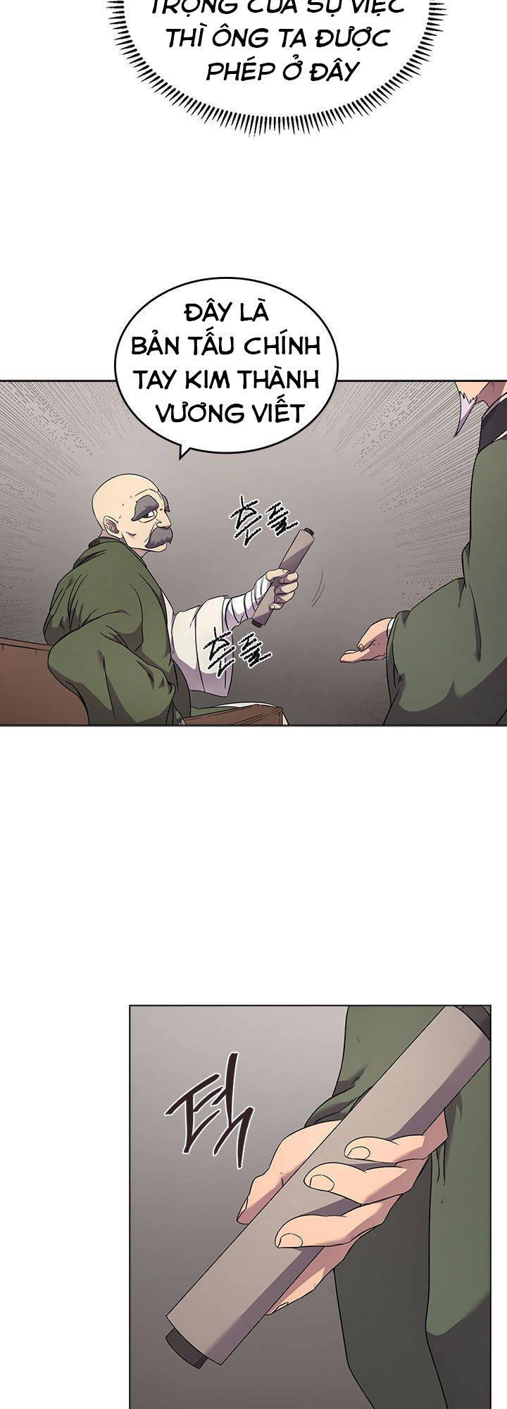 Biên Niên Sử Của Thiên Quỷ Chapter 117 - 11