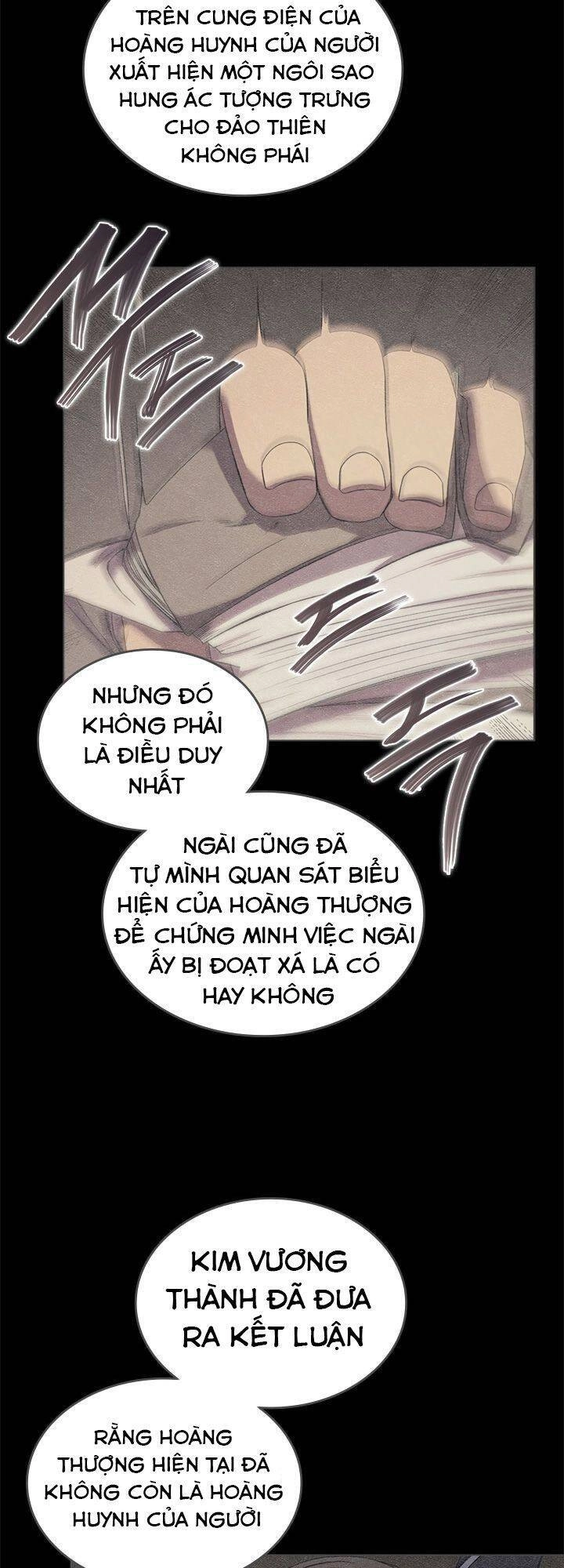 Biên Niên Sử Của Thiên Quỷ Chapter 117 - 20