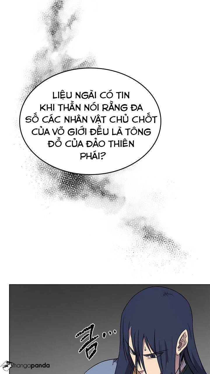 Biên Niên Sử Của Thiên Quỷ Chapter 117 - 24