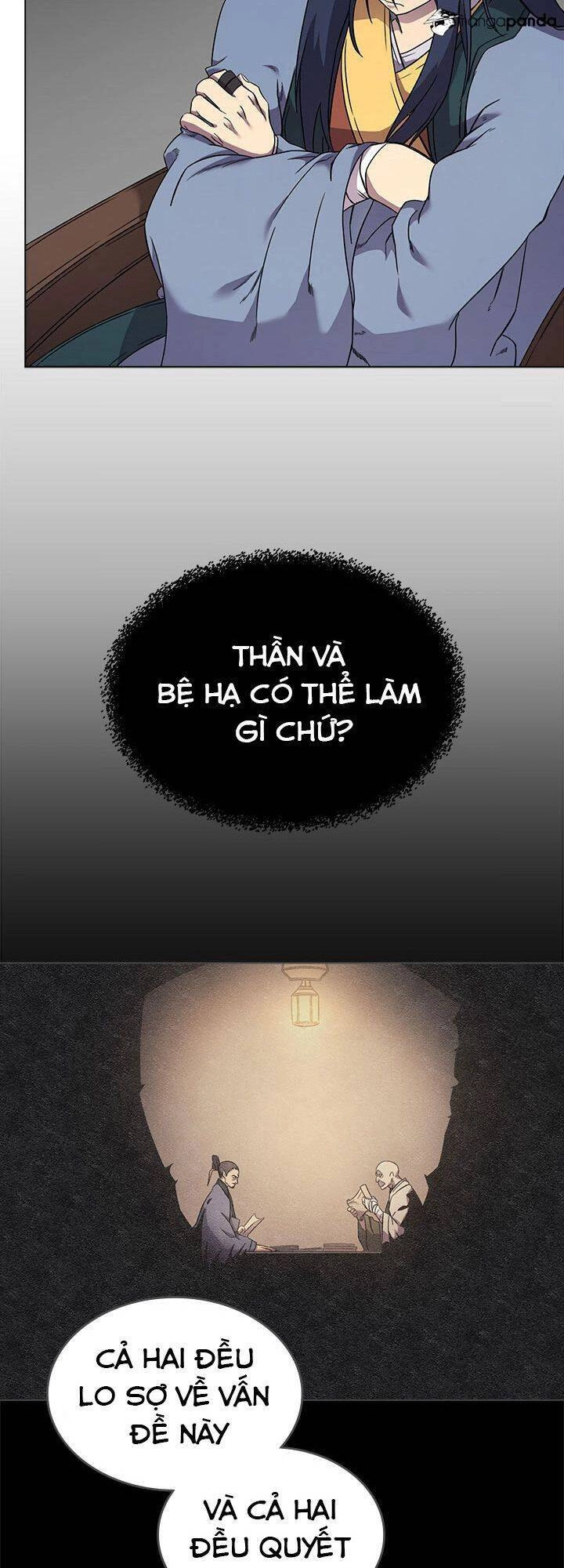 Biên Niên Sử Của Thiên Quỷ Chapter 117 - 25