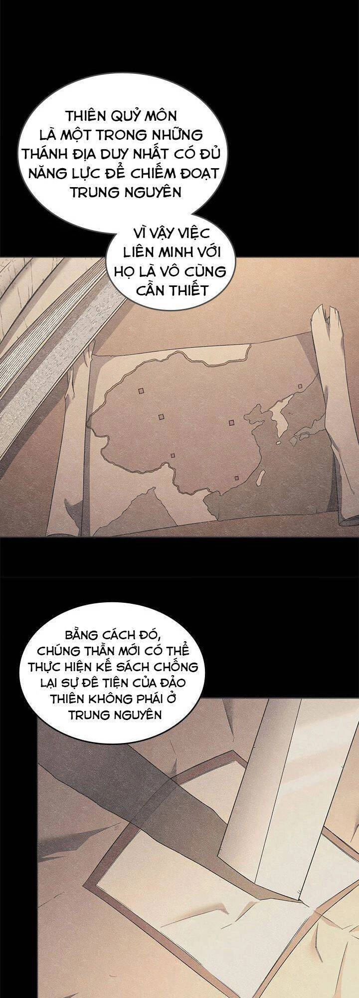 Biên Niên Sử Của Thiên Quỷ Chapter 117 - 27