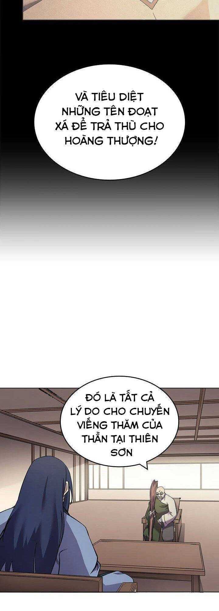 Biên Niên Sử Của Thiên Quỷ Chapter 117 - 28