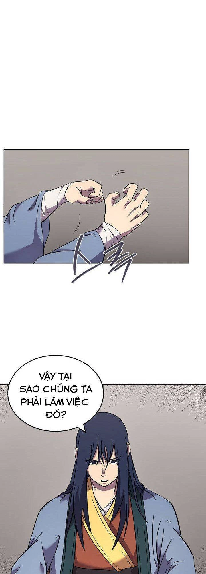 Biên Niên Sử Của Thiên Quỷ Chapter 117 - 29