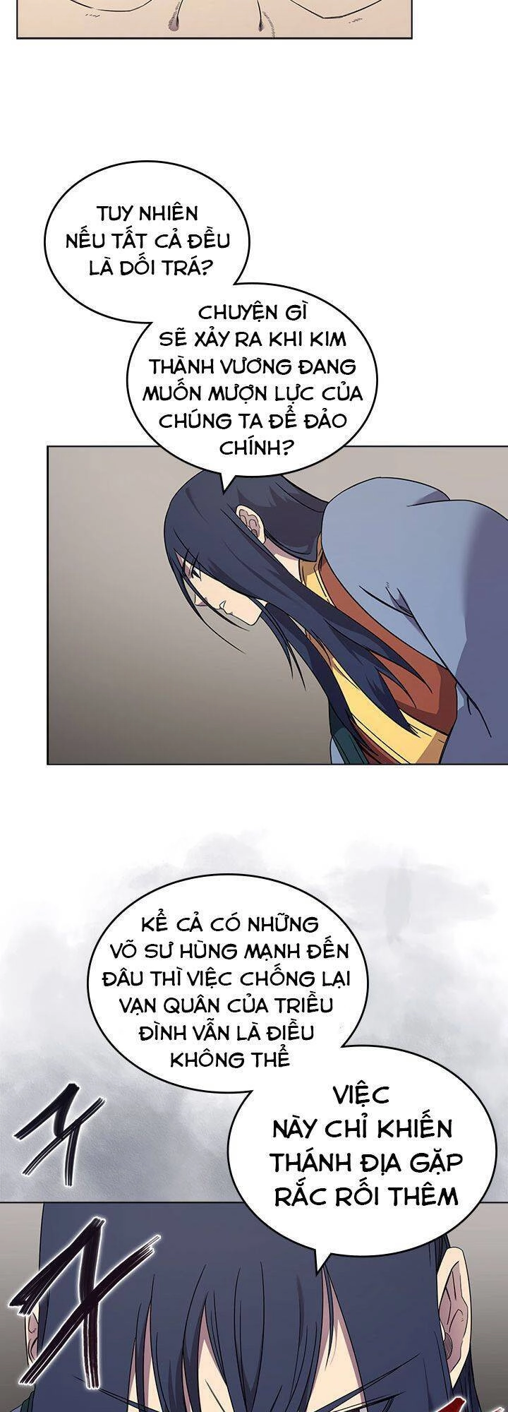 Biên Niên Sử Của Thiên Quỷ Chapter 117 - 32