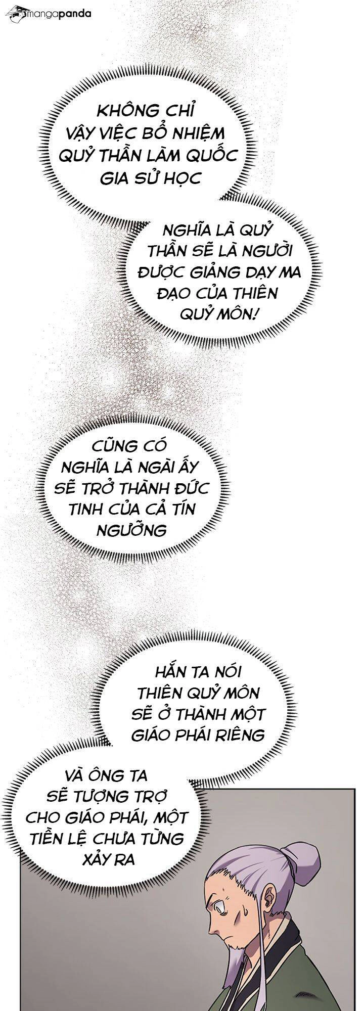 Biên Niên Sử Của Thiên Quỷ Chapter 117 - 37