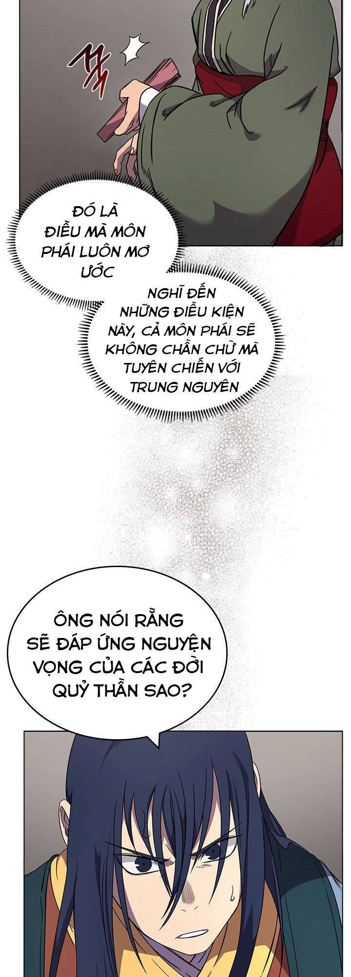 Biên Niên Sử Của Thiên Quỷ Chapter 117 - 38