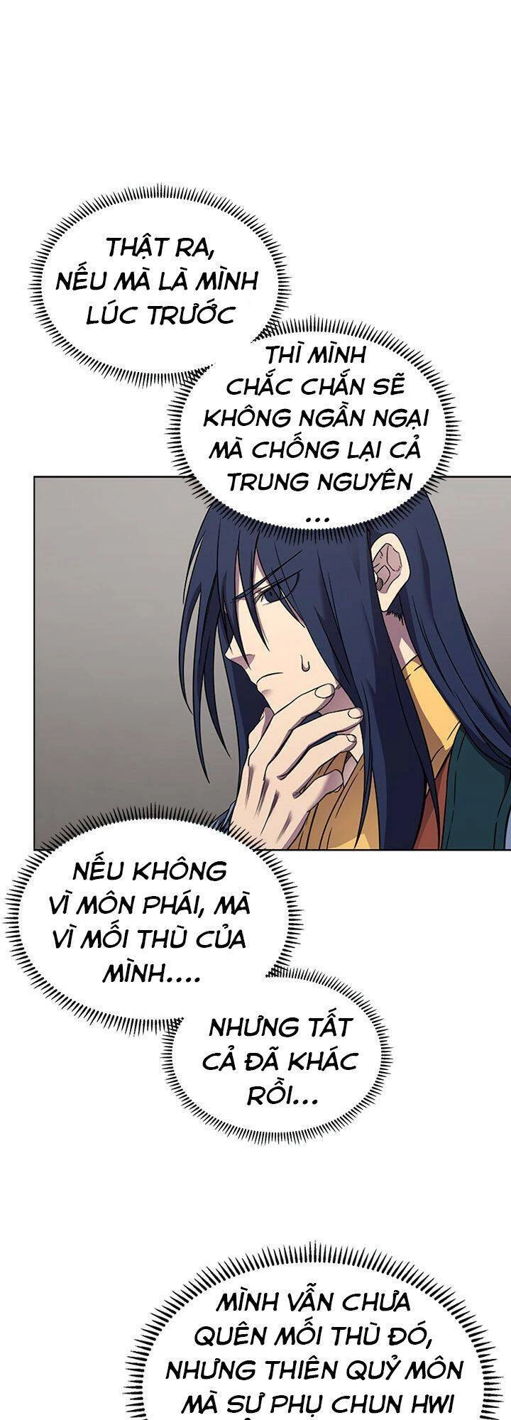 Biên Niên Sử Của Thiên Quỷ Chapter 117 - 40