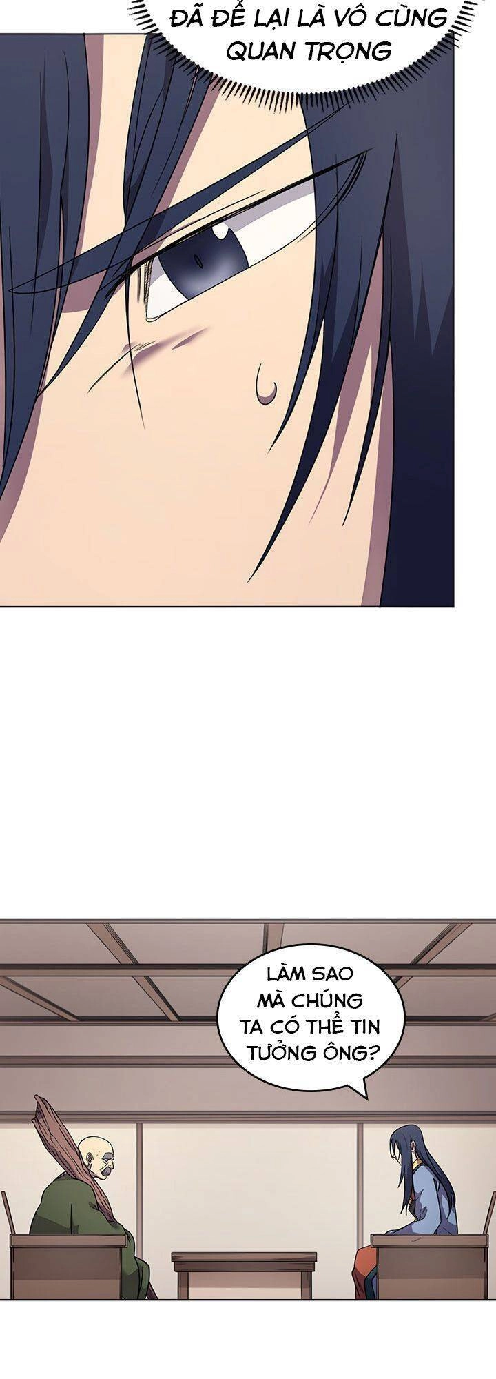 Biên Niên Sử Của Thiên Quỷ Chapter 117 - 41