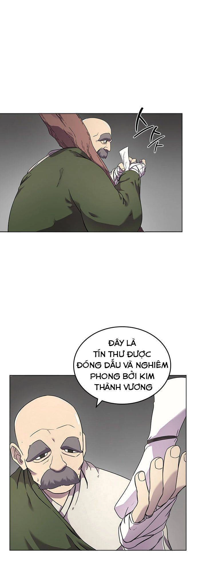 Biên Niên Sử Của Thiên Quỷ Chapter 117 - 42