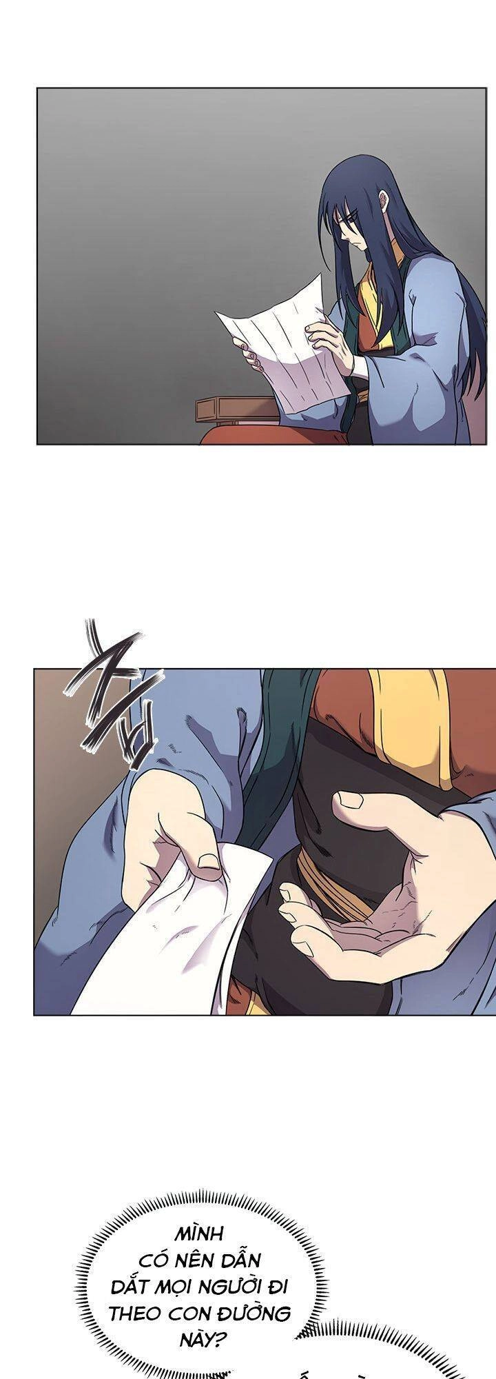 Biên Niên Sử Của Thiên Quỷ Chapter 117 - 44