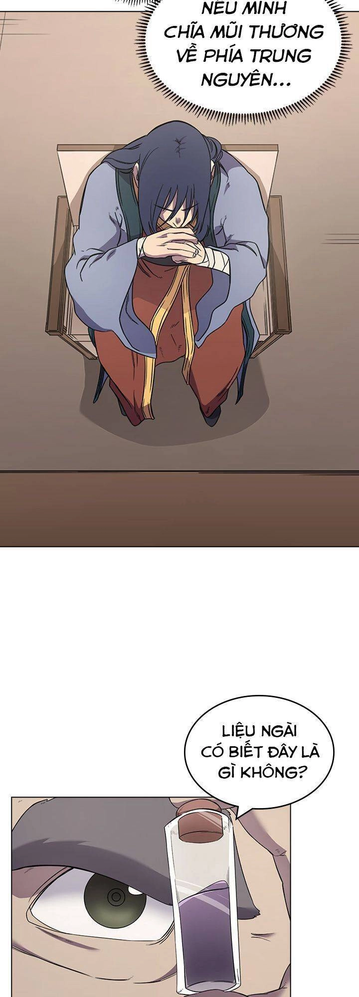 Biên Niên Sử Của Thiên Quỷ Chapter 117 - 45