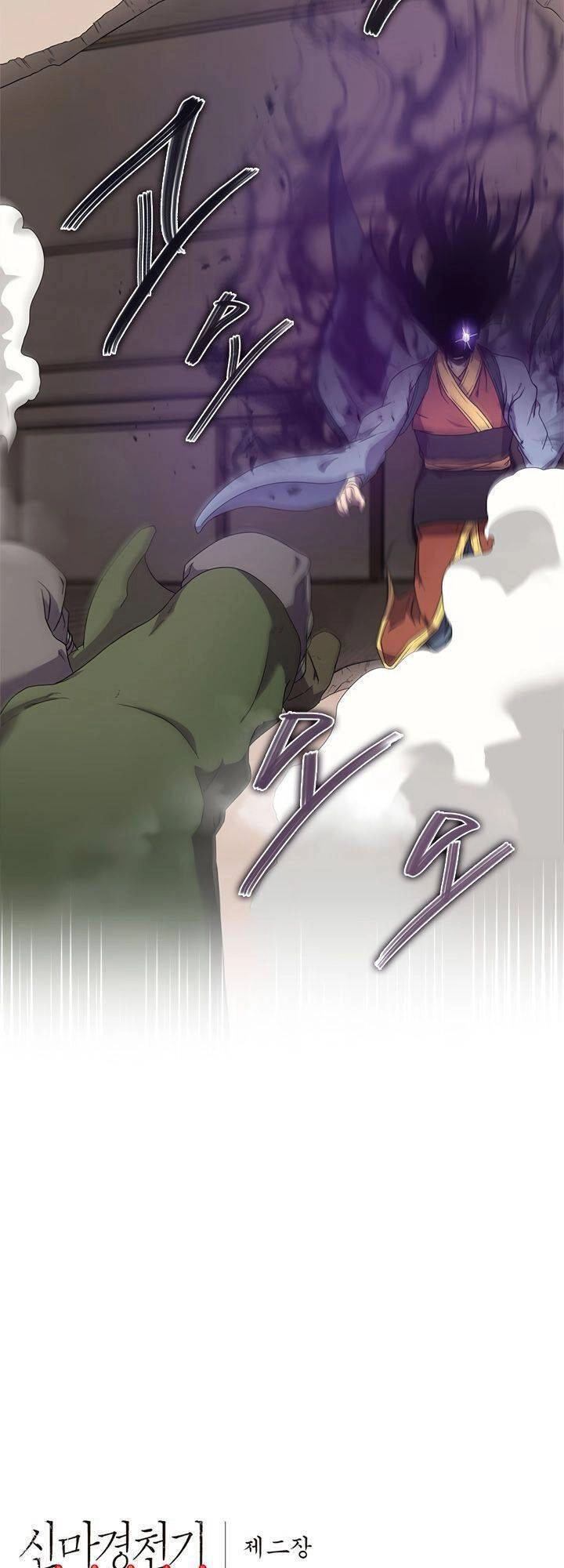 Biên Niên Sử Của Thiên Quỷ Chapter 117 - 50