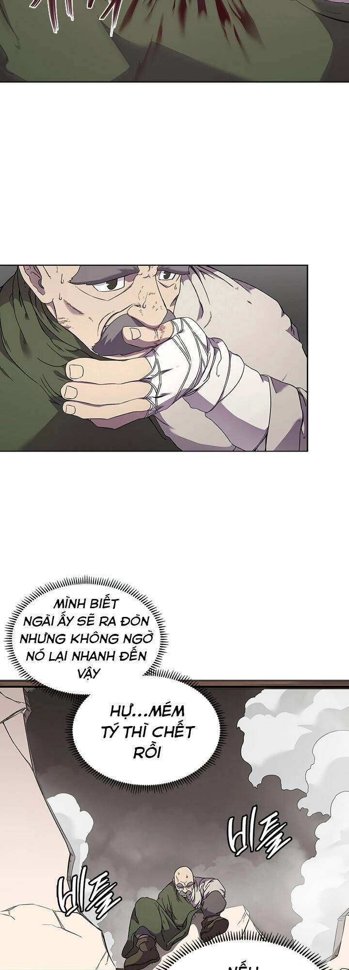 Biên Niên Sử Của Thiên Quỷ Chapter 118 - 4