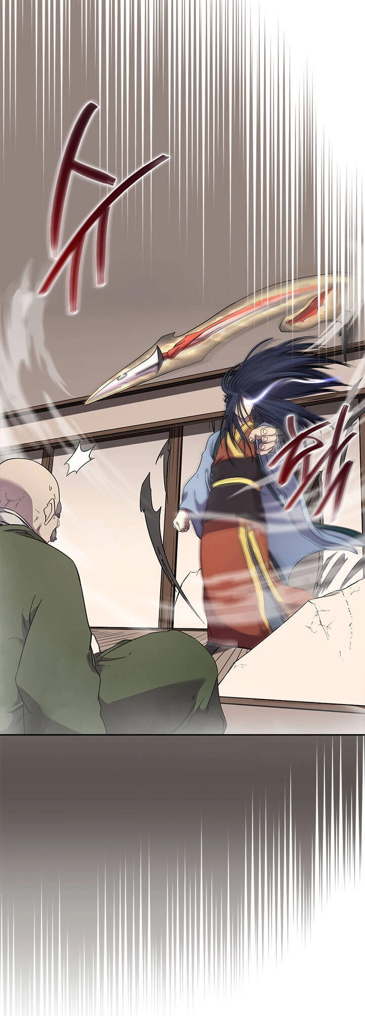 Biên Niên Sử Của Thiên Quỷ Chapter 118 - 6