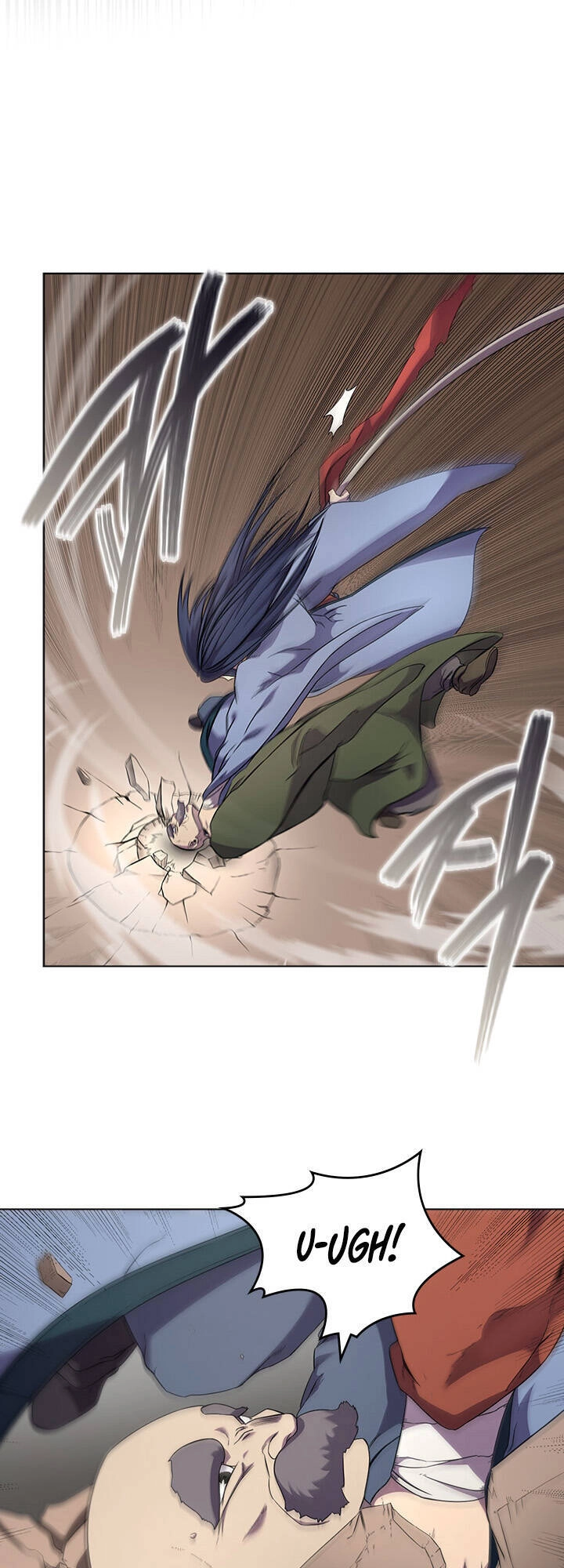 Biên Niên Sử Của Thiên Quỷ Chapter 118 - 7