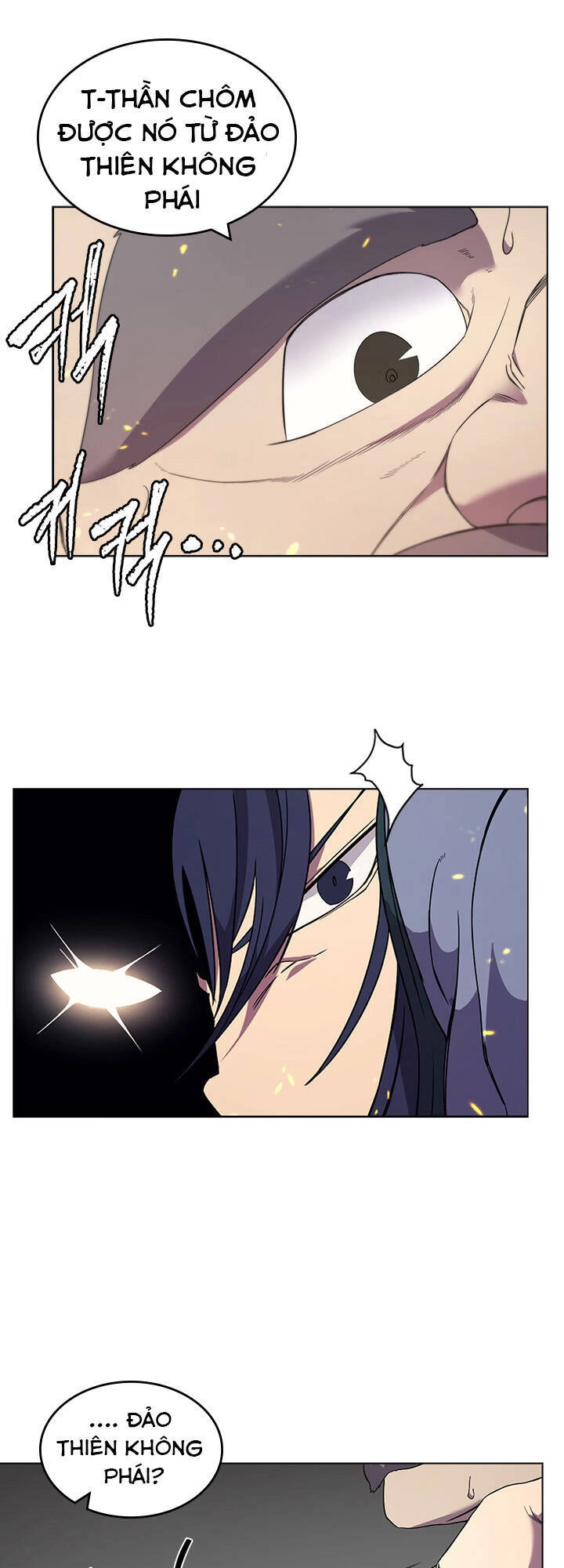 Biên Niên Sử Của Thiên Quỷ Chapter 118 - 12