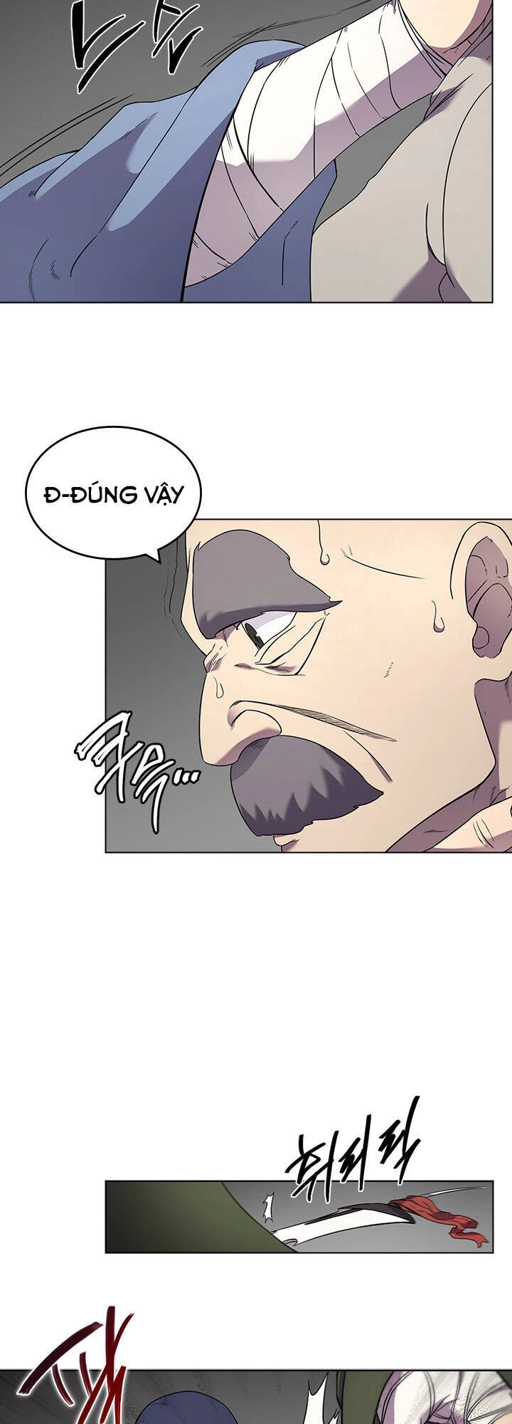 Biên Niên Sử Của Thiên Quỷ Chapter 118 - 13