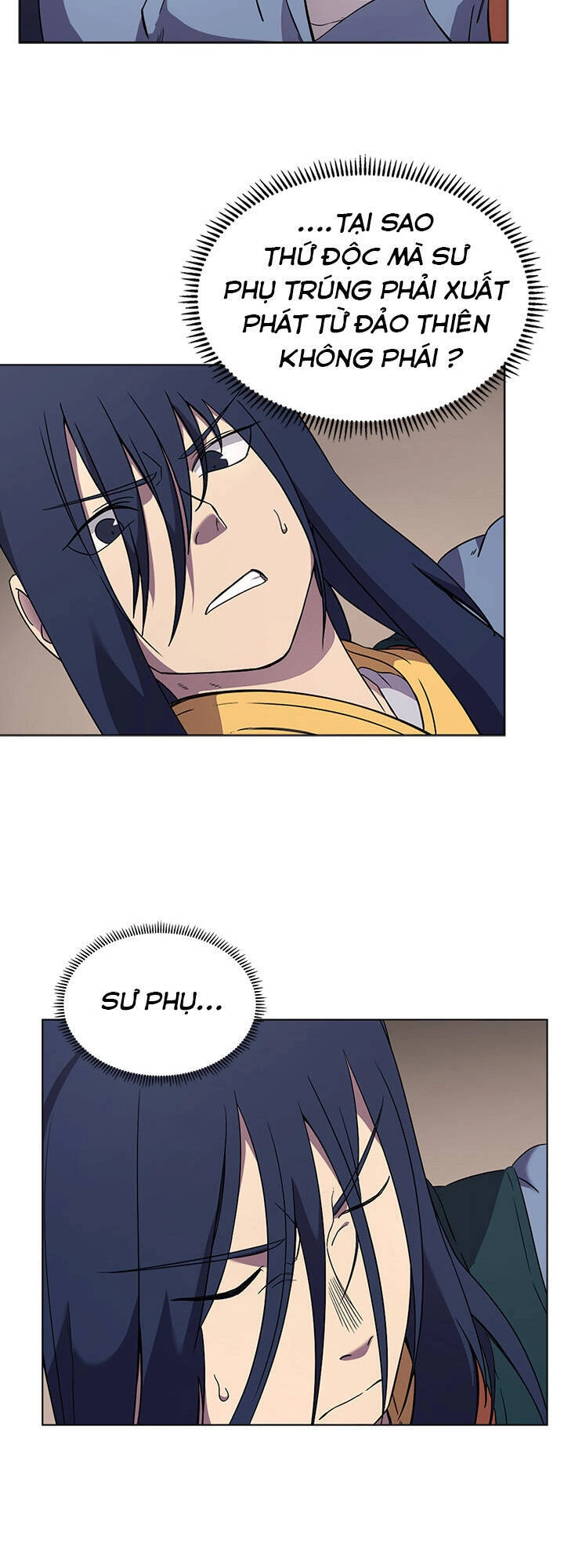 Biên Niên Sử Của Thiên Quỷ Chapter 118 - 15