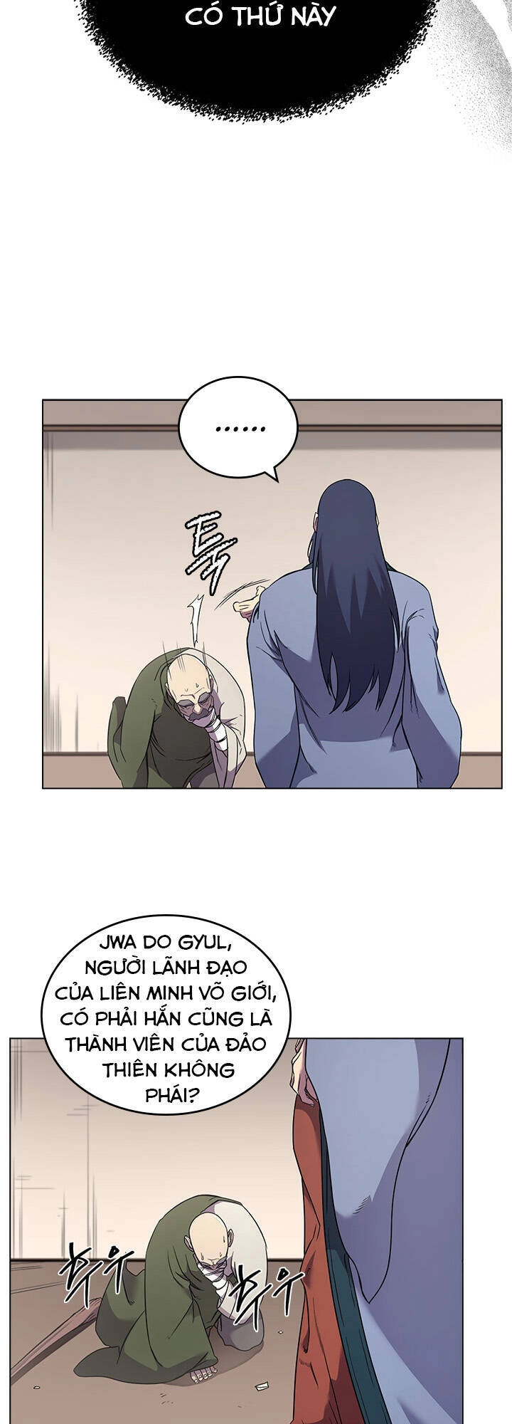 Biên Niên Sử Của Thiên Quỷ Chapter 118 - 19