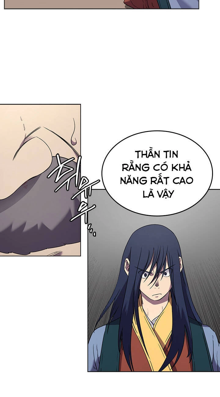 Biên Niên Sử Của Thiên Quỷ Chapter 118 - 20