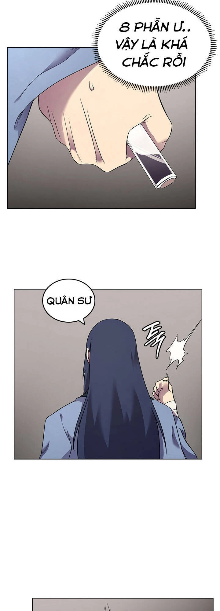 Biên Niên Sử Của Thiên Quỷ Chapter 118 - 22