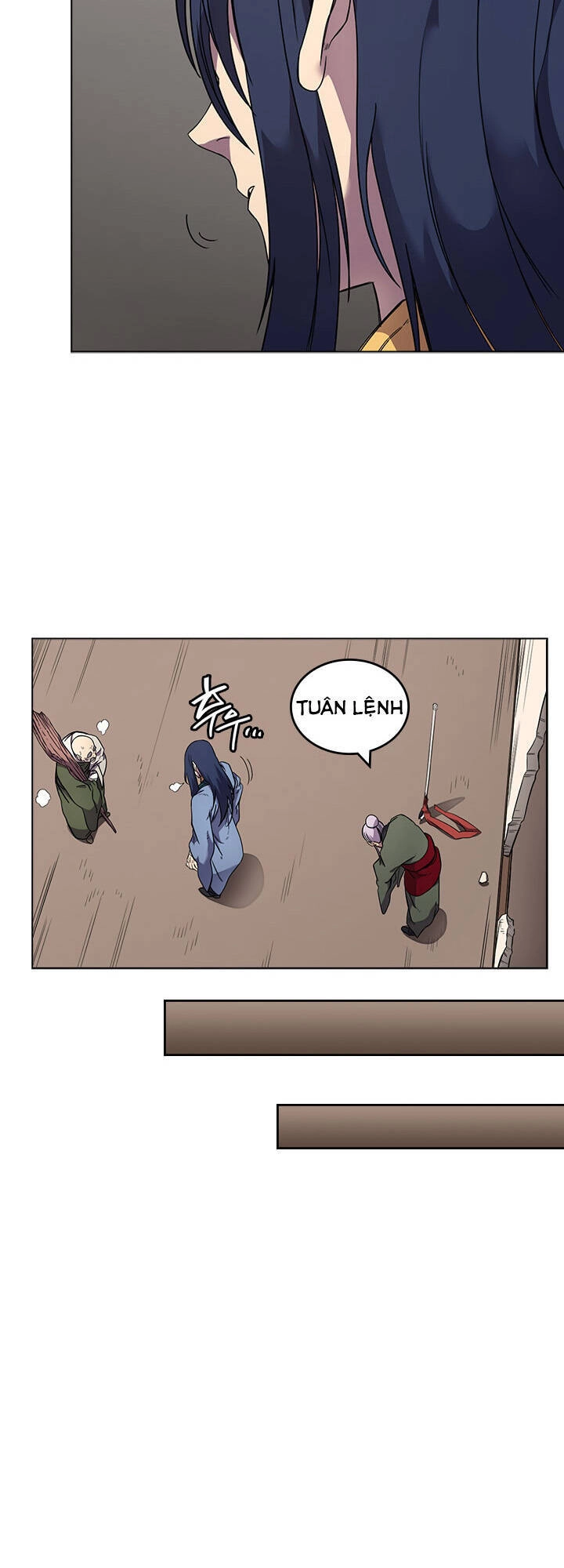 Biên Niên Sử Của Thiên Quỷ Chapter 118 - 24