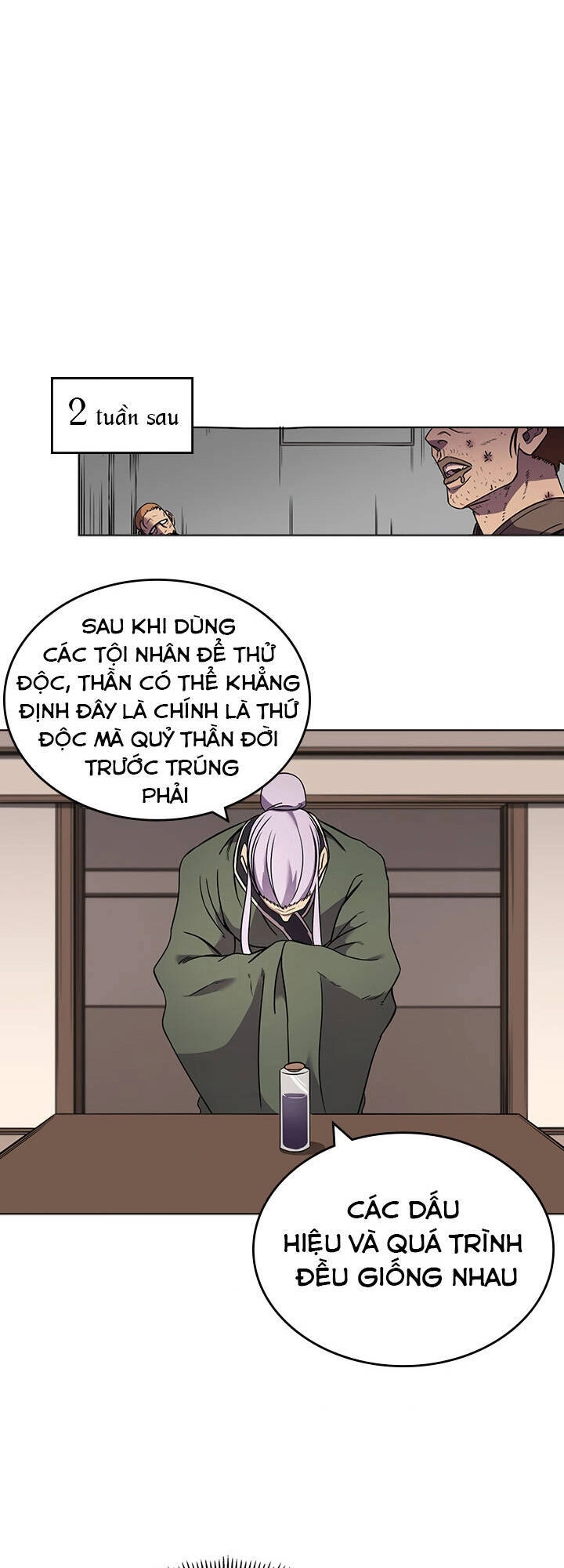 Biên Niên Sử Của Thiên Quỷ Chapter 118 - 25