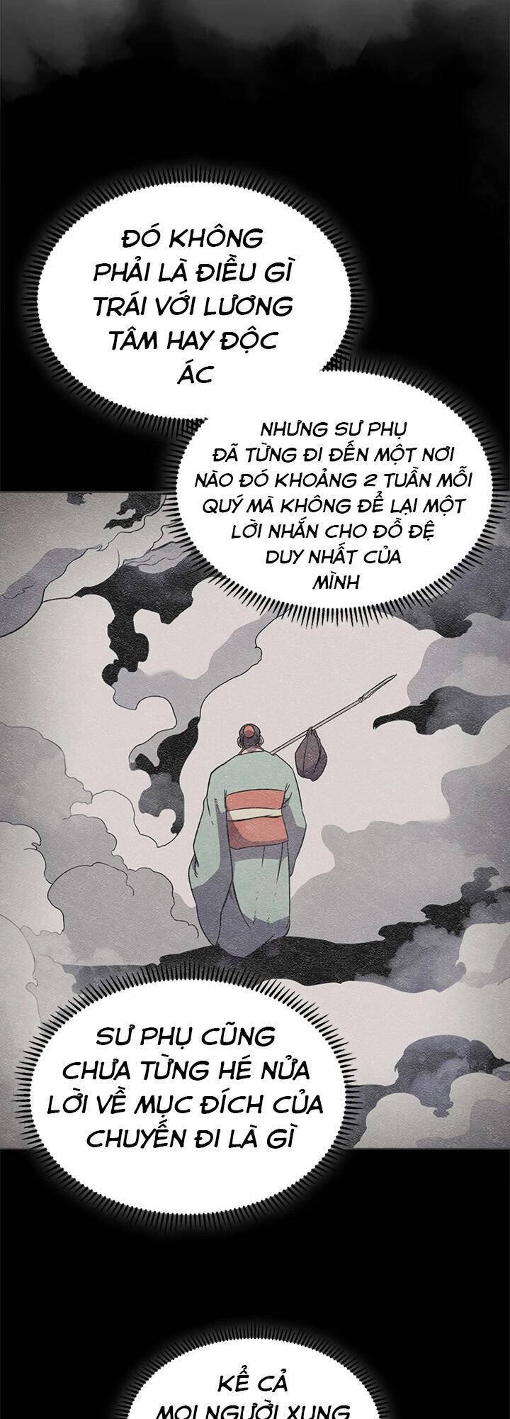 Biên Niên Sử Của Thiên Quỷ Chapter 118 - 27