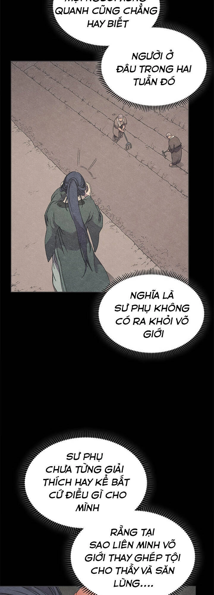 Biên Niên Sử Của Thiên Quỷ Chapter 118 - 28