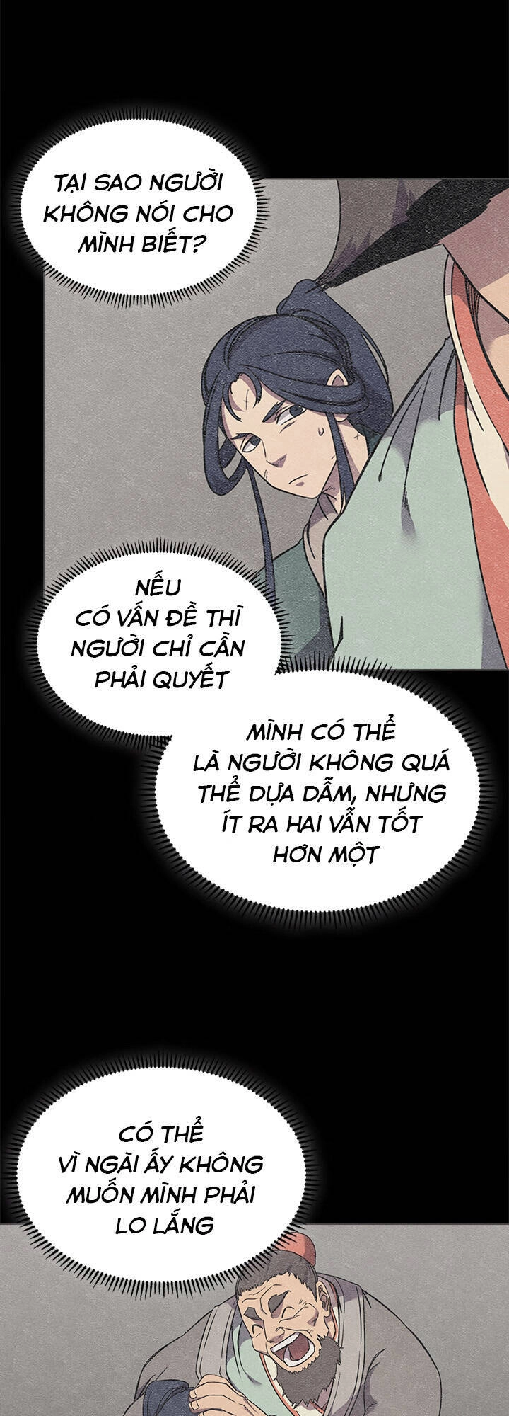 Biên Niên Sử Của Thiên Quỷ Chapter 118 - 30