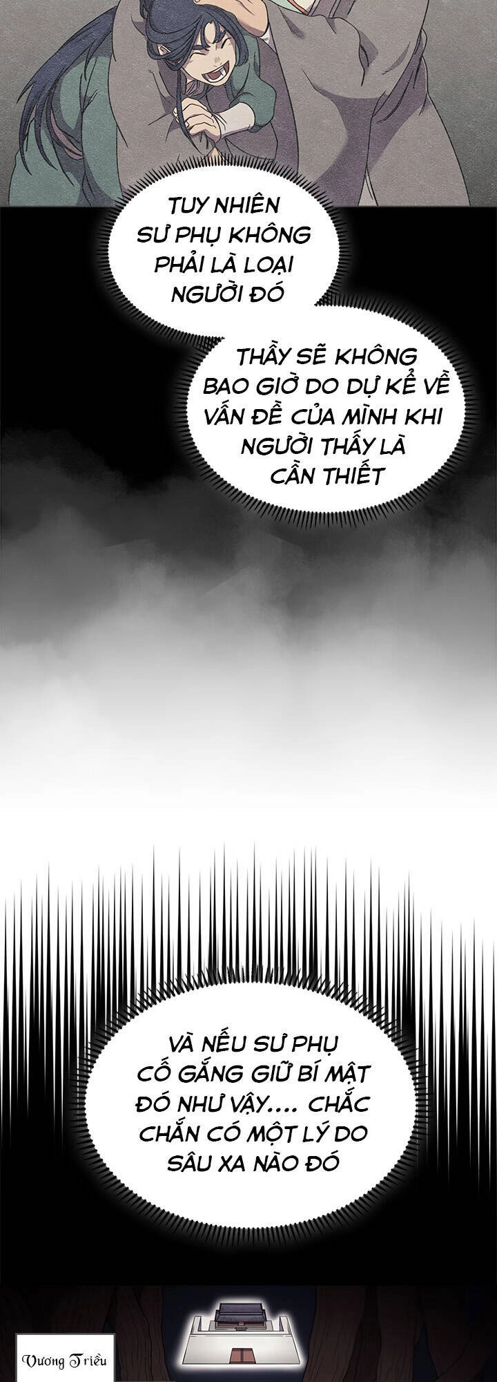 Biên Niên Sử Của Thiên Quỷ Chapter 118 - 31