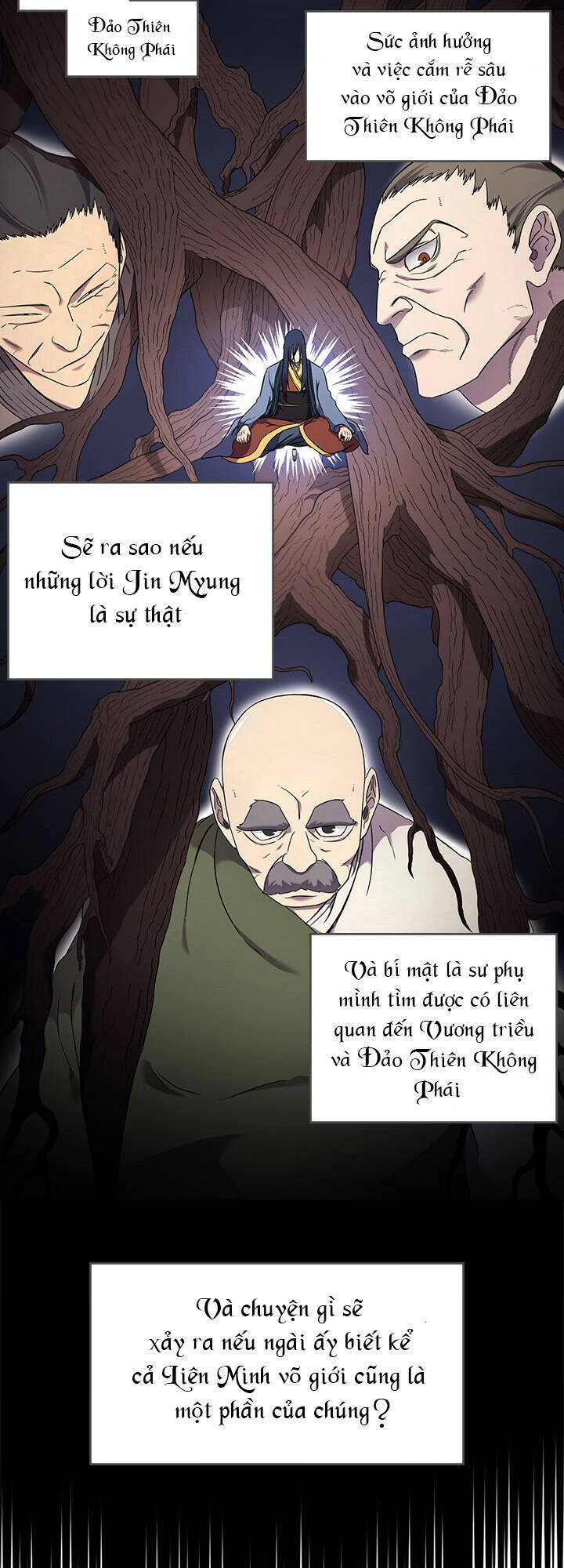 Biên Niên Sử Của Thiên Quỷ Chapter 118 - 32