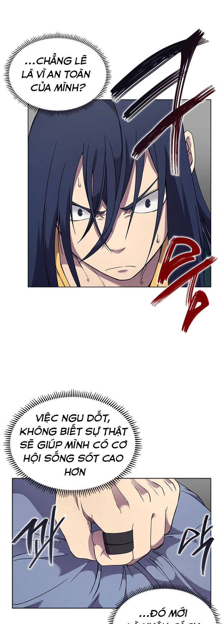 Biên Niên Sử Của Thiên Quỷ Chapter 118 - 34