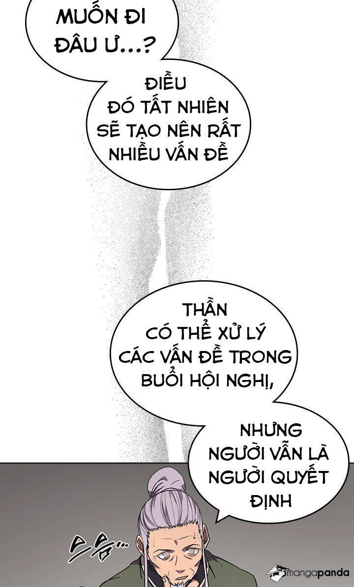 Biên Niên Sử Của Thiên Quỷ Chapter 119 - 5