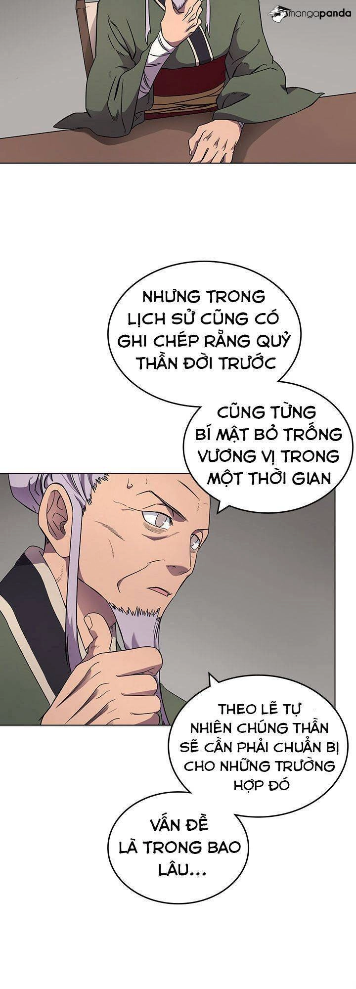 Biên Niên Sử Của Thiên Quỷ Chapter 119 - 6