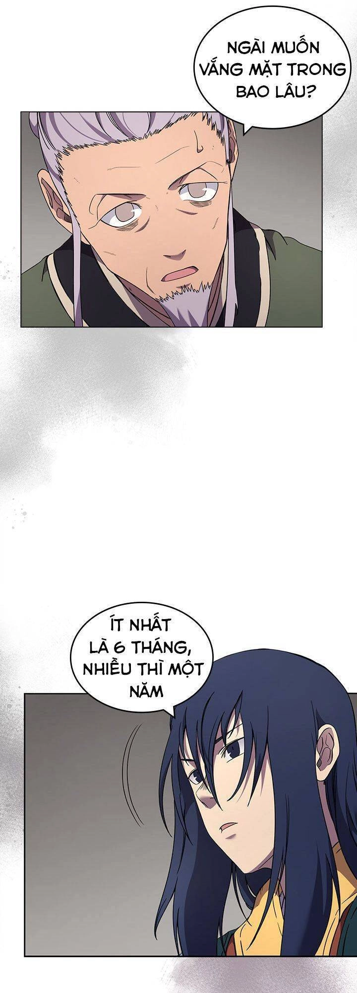 Biên Niên Sử Của Thiên Quỷ Chapter 119 - 7