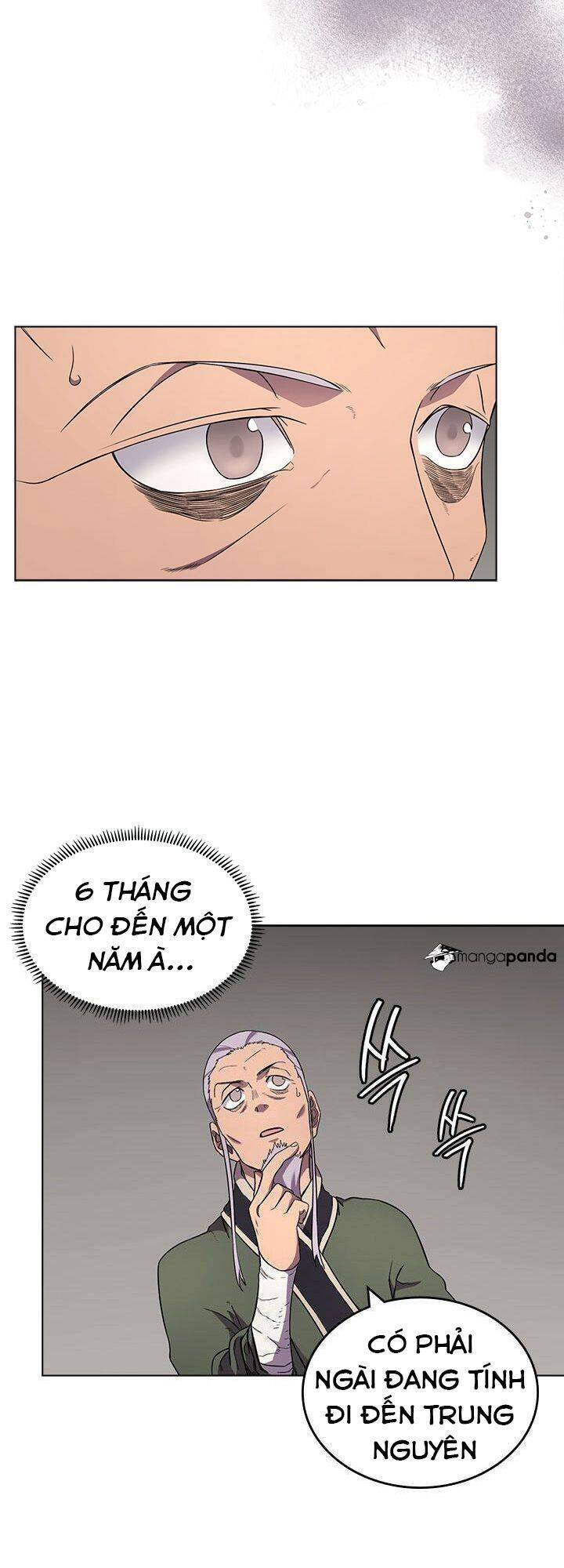 Biên Niên Sử Của Thiên Quỷ Chapter 119 - 8