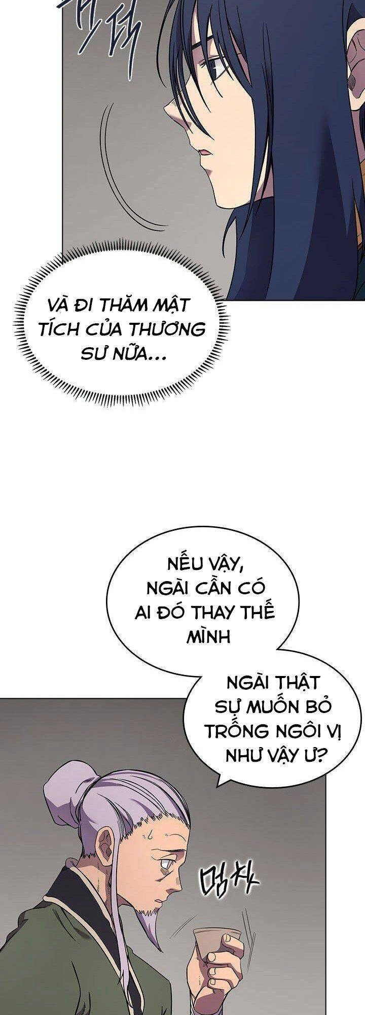 Biên Niên Sử Của Thiên Quỷ Chapter 119 - 10