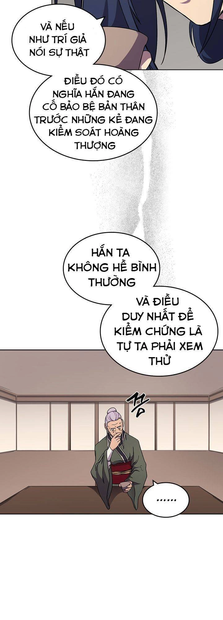 Biên Niên Sử Của Thiên Quỷ Chapter 119 - 13