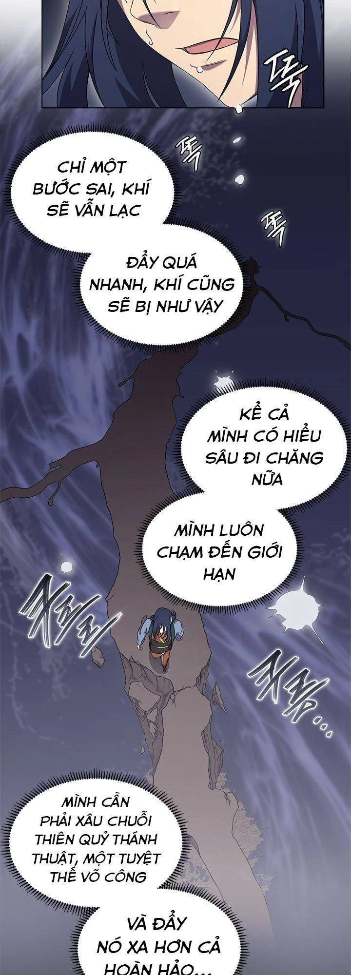 Biên Niên Sử Của Thiên Quỷ Chapter 119 - 18
