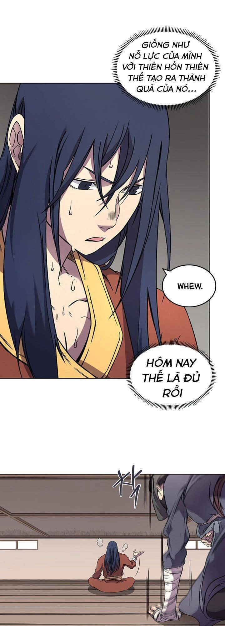 Biên Niên Sử Của Thiên Quỷ Chapter 119 - 21