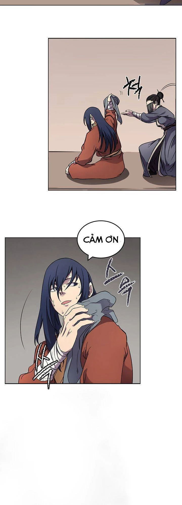 Biên Niên Sử Của Thiên Quỷ Chapter 119 - 22