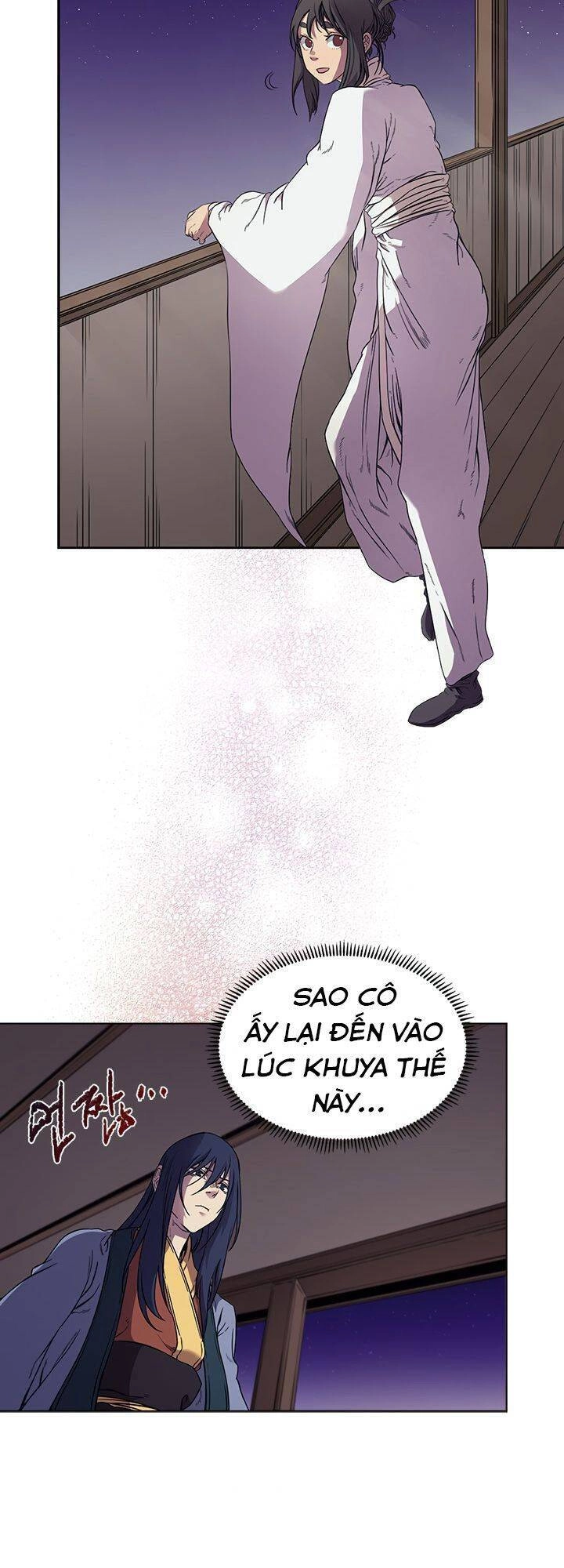 Biên Niên Sử Của Thiên Quỷ Chapter 119 - 27