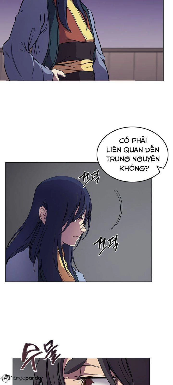 Biên Niên Sử Của Thiên Quỷ Chapter 119 - 31