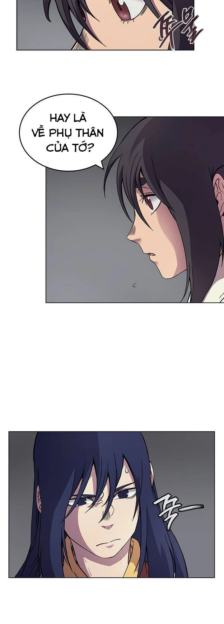 Biên Niên Sử Của Thiên Quỷ Chapter 119 - 32