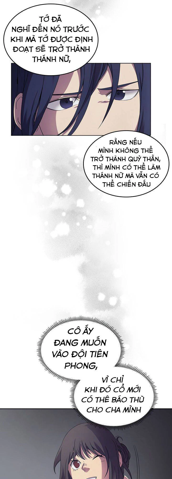 Biên Niên Sử Của Thiên Quỷ Chapter 119 - 35